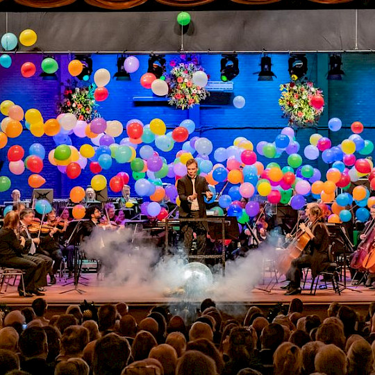 Nieuwjaarsconcert