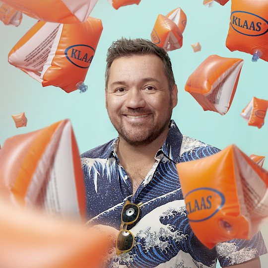 Klaas van der Eerden