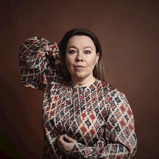 Esther Groenenberg