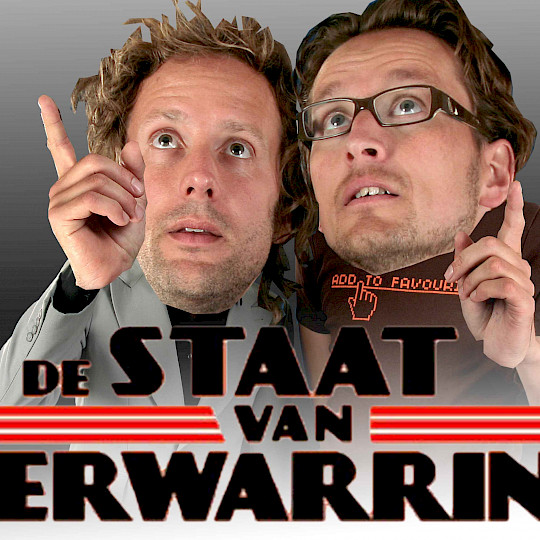 Ronald Snijders & Pieter Jouke