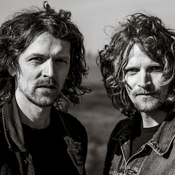 De Broers Roo Olde Jetta Tour