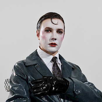 Florian Myjer The Actor