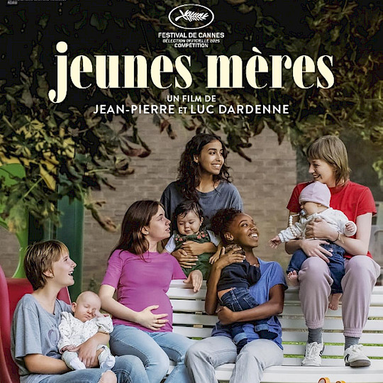 Jeunes Mères