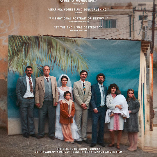 All thats left of you