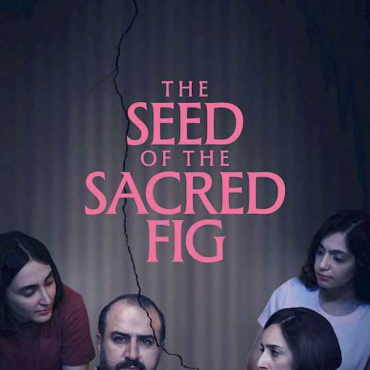 The Seed of the Sacred Fig