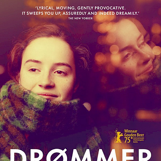 Drømmer