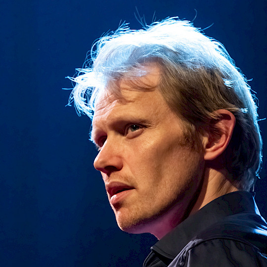 Jan Beuving