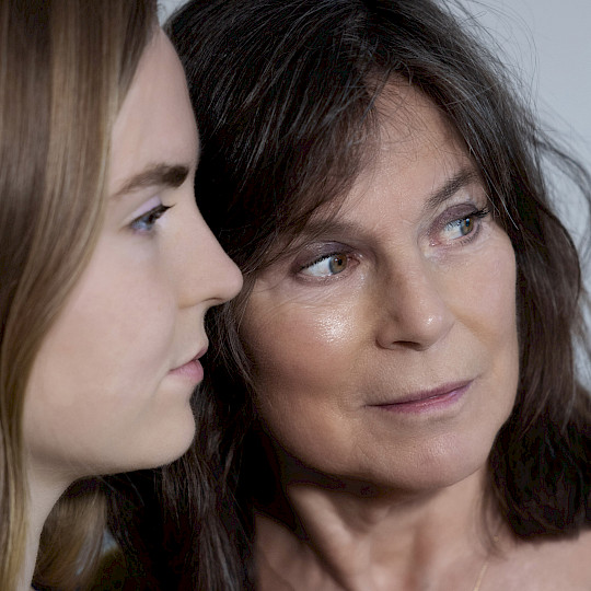 Debby Petter & Emma Finkers