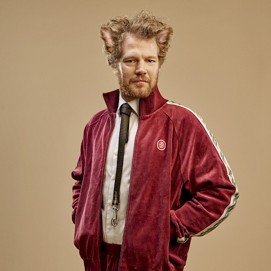 Pepijn Schoneveld