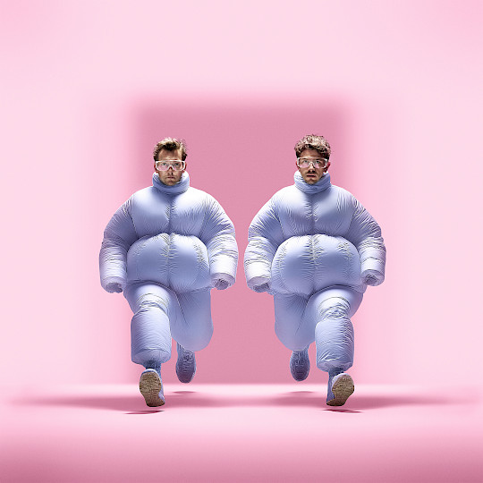 Joosen & de Jager