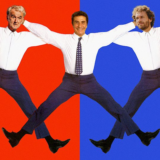 Frank Cools & Florian de Schepper