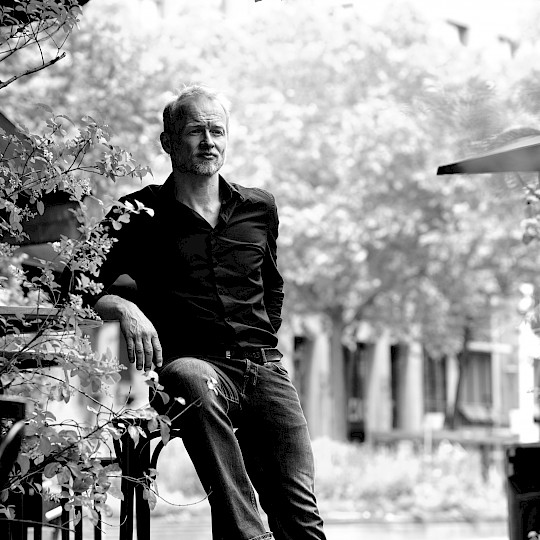 Diederik Nomden