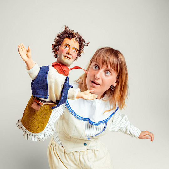 Nieuwe Makers (INT)