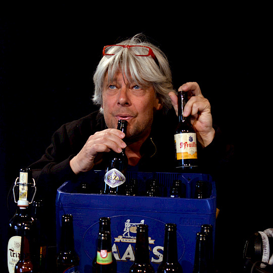 Popp-en-Café Belgique (BE)