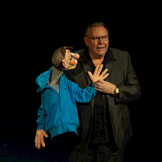 Neville Tranter