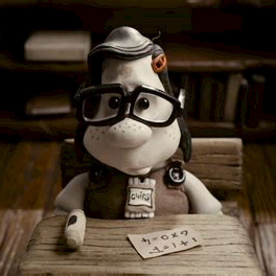 Filmhuis Meppel & Puppet International
