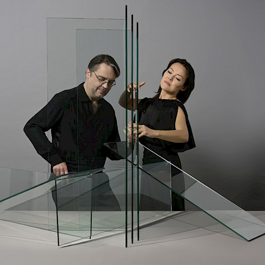 Lavinia Meijer (& Reyer Zwart)