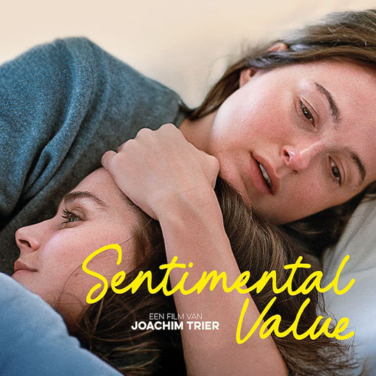 Sentimental Value