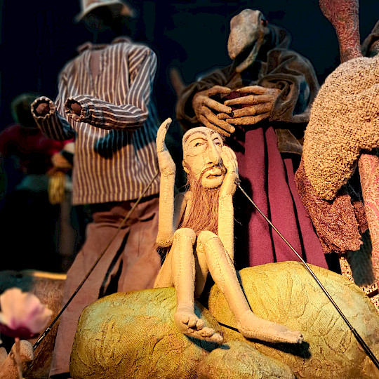 Theater van de Droom (Drenthe)