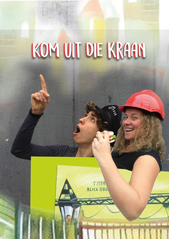 Ontdek Ogterop