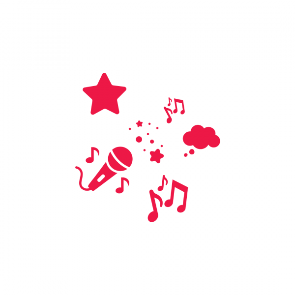Popup Choir