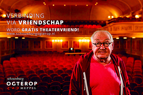 Theatervriend