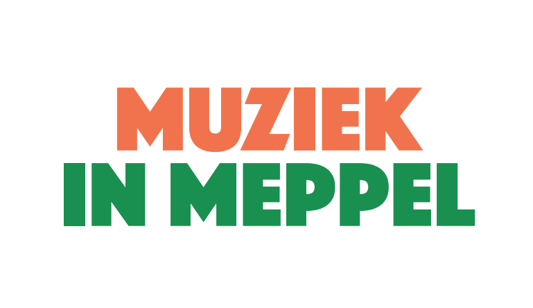 Muziek in Meppel