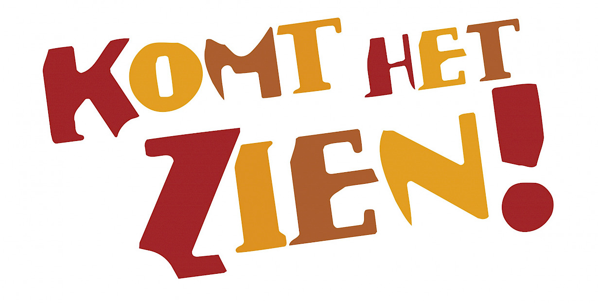 Komt het zien!