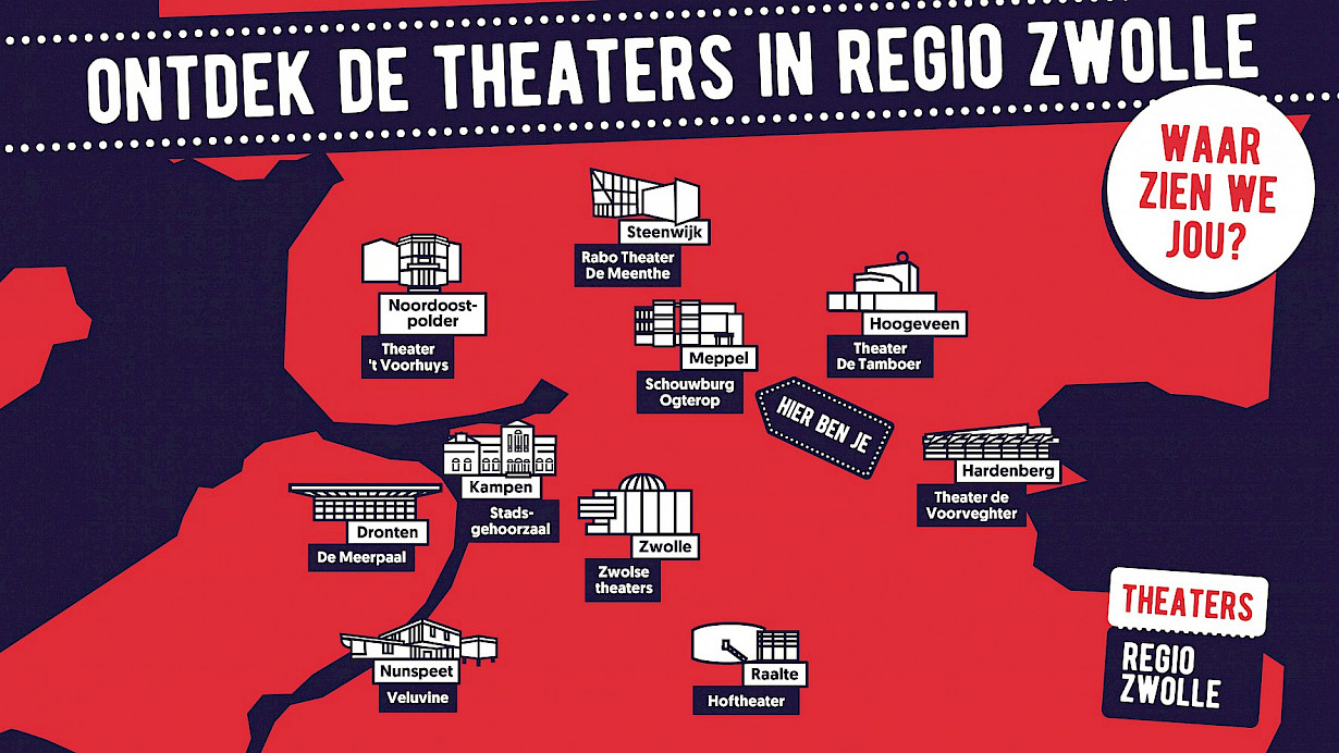 Regiotheaters