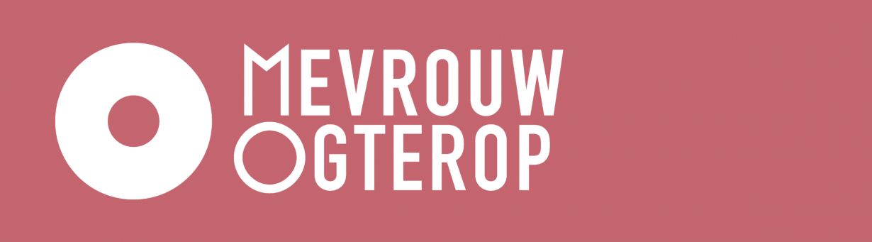 Mevrouw Ogterop