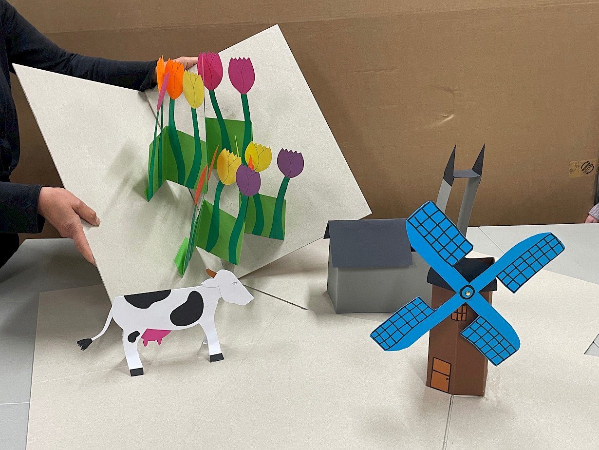 Workshop pop-ups maken