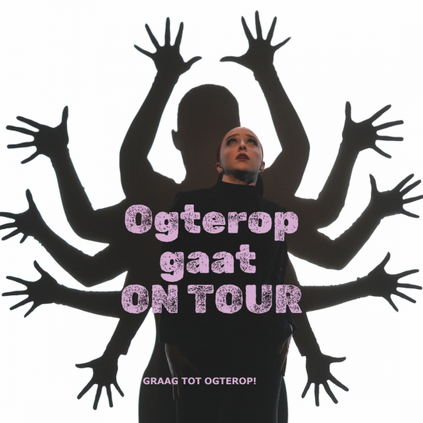 Theatervriend