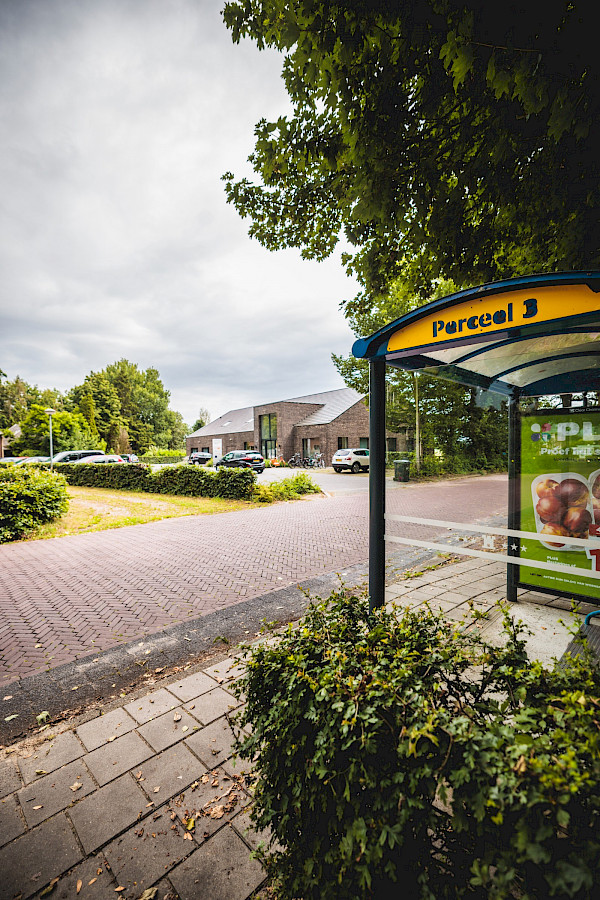Vegafabriek