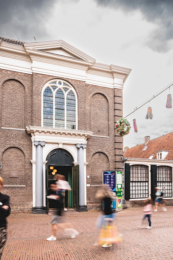 Grote (Maria)Kerk