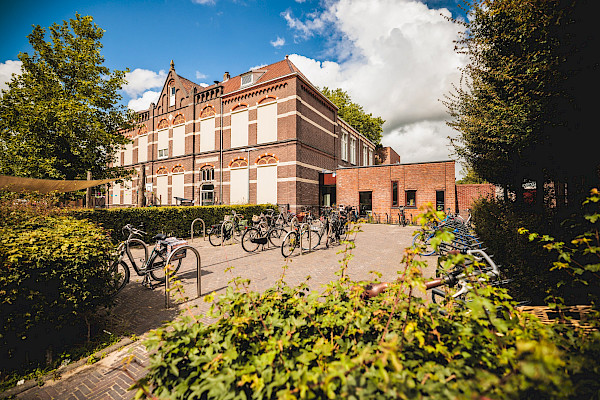 Klaas van der Eerden