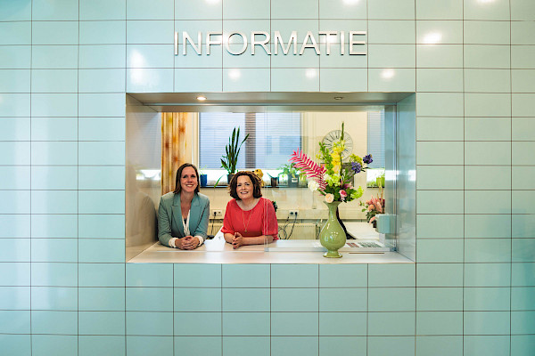 Bereikbaarheid en parkeren