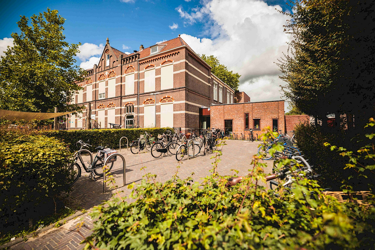 Bereikbaarheid en parkeren
