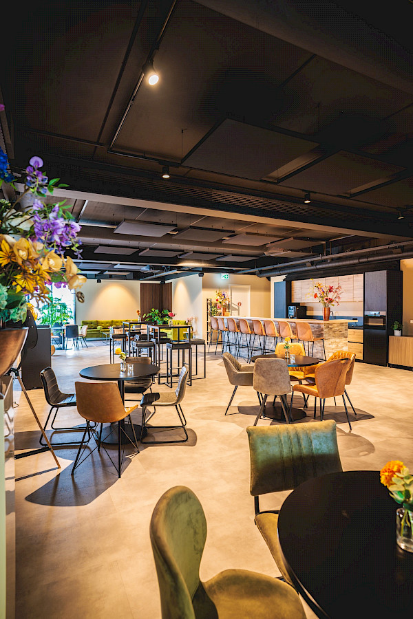 Bereikbaarheid en parkeren