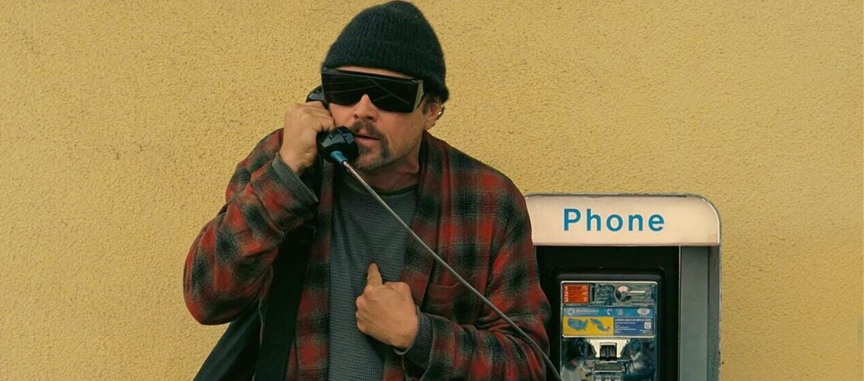 One Battle after Another