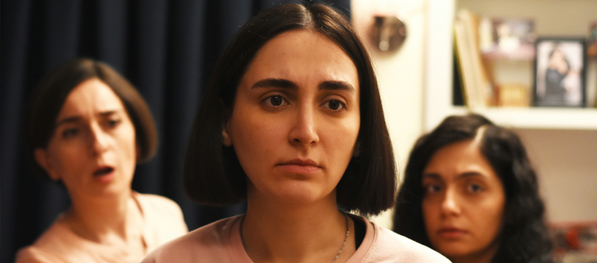 The Seed of the Sacred Fig