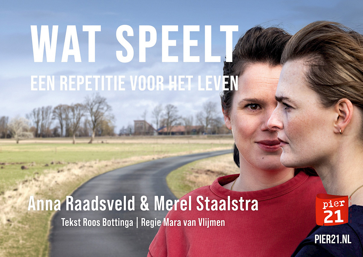 Wat speelt