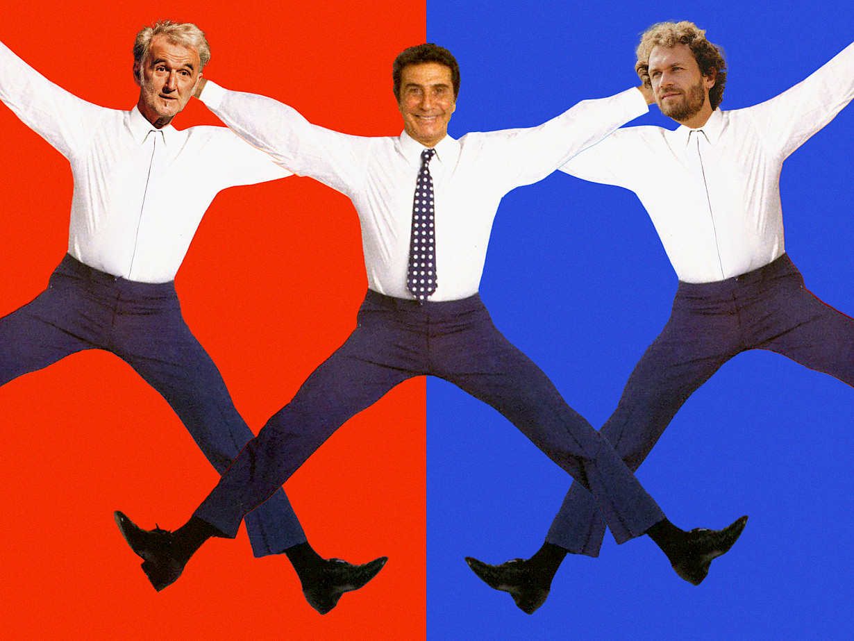 Frank Cools & Florian de Schepper