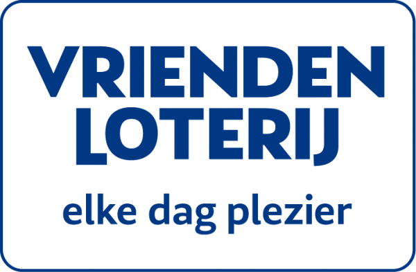 Vriendenloterij