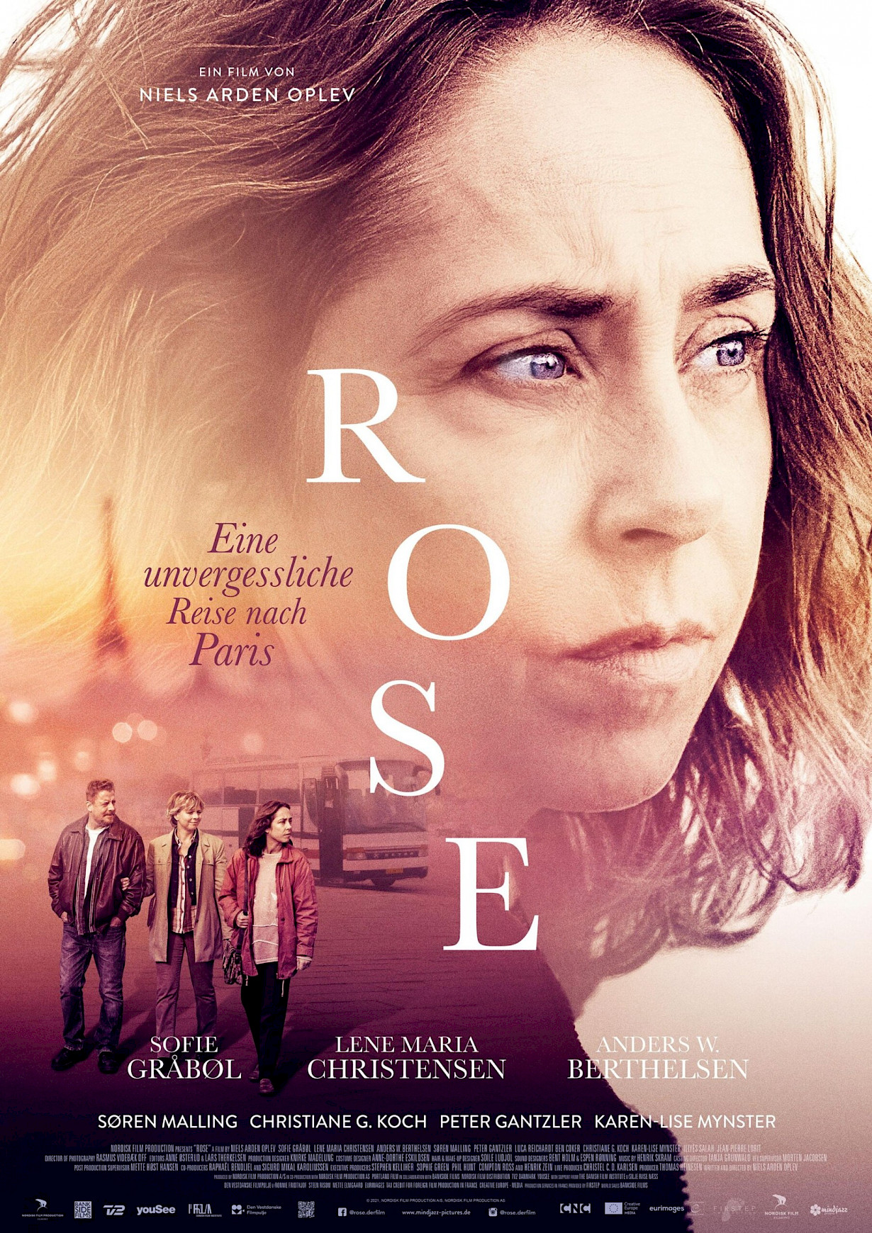 Rose