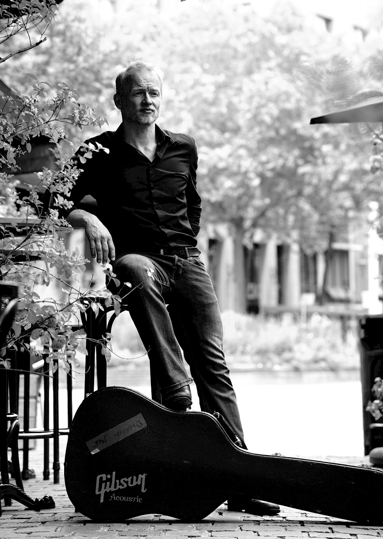 Diederik Nomden